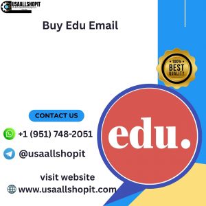 Buy Edu Email